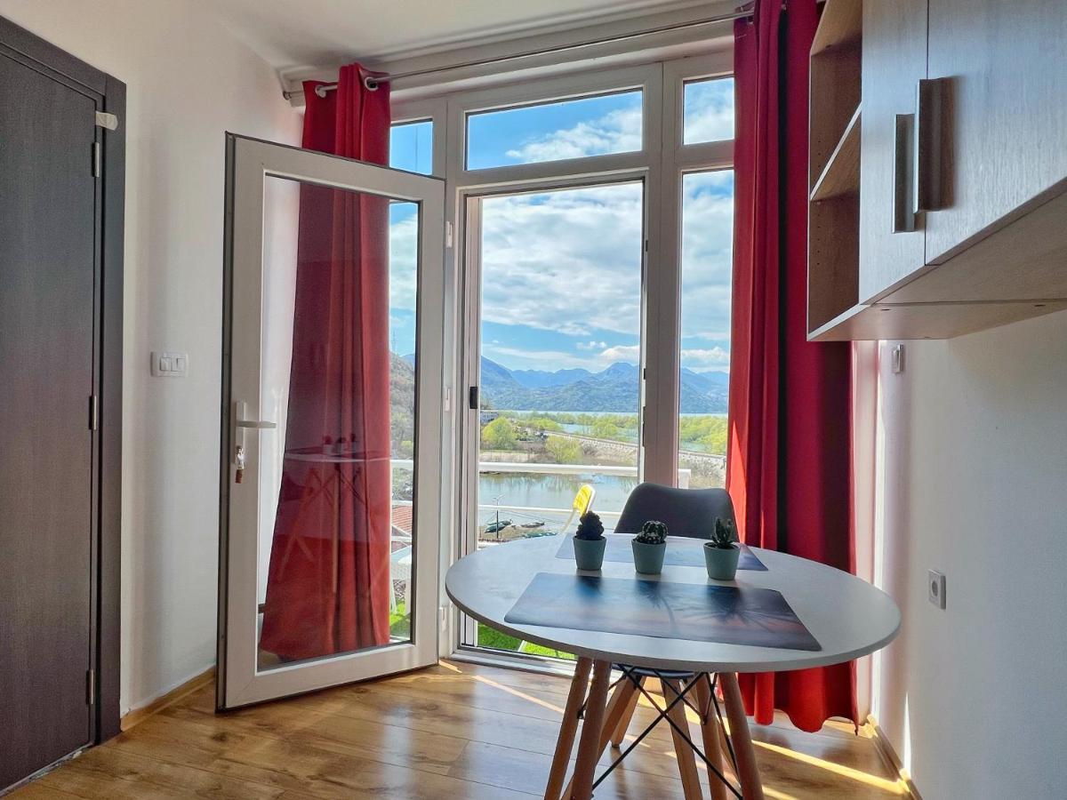 Jg Studio Apartment Vranjina Екстериор снимка