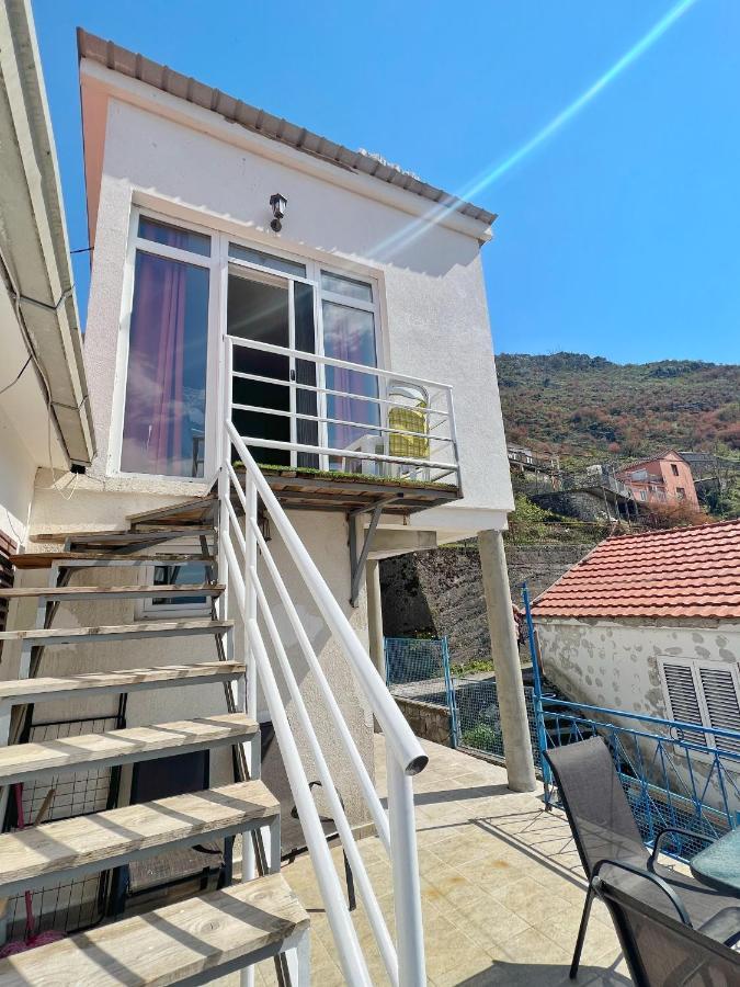 Jg Studio Apartment Vranjina Екстериор снимка