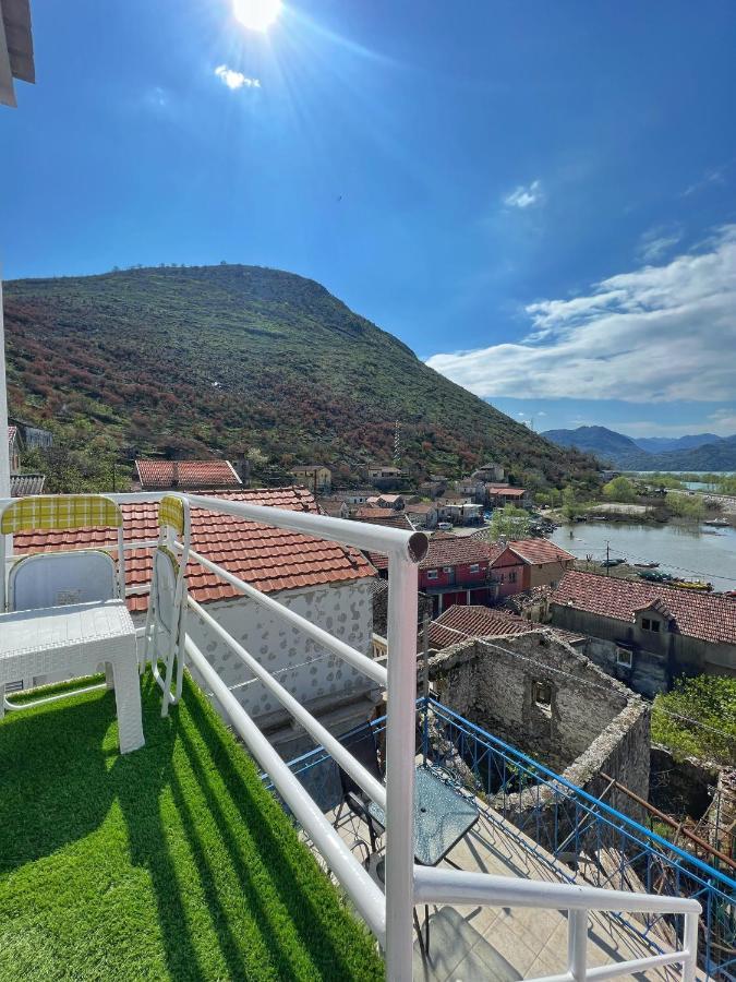 Jg Studio Apartment Vranjina Екстериор снимка