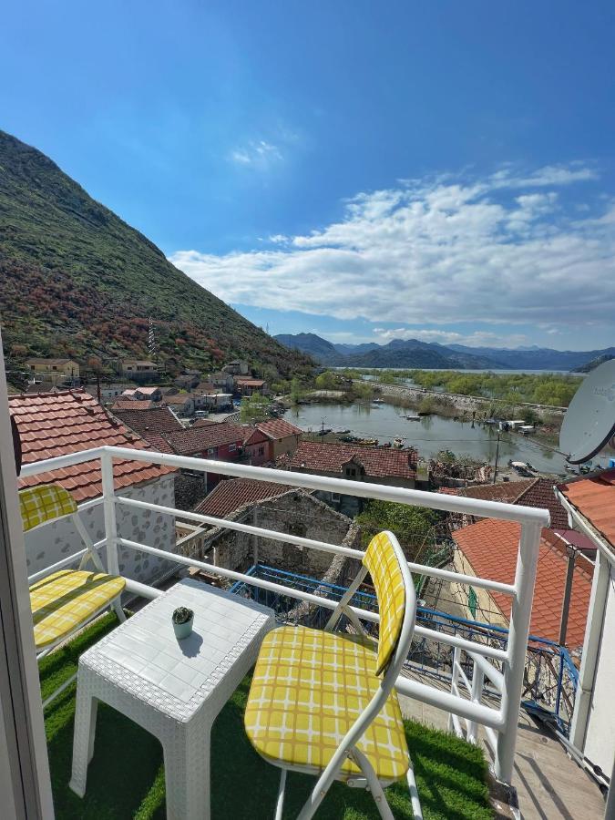 Jg Studio Apartment Vranjina Екстериор снимка